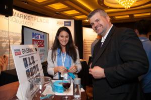 Tech Fair - Ingram Micro Cloud 2014